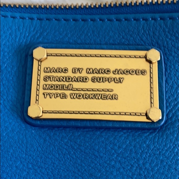Perfect condition Marc by Marc Jacobs wristlet - Picture 4 of 4
